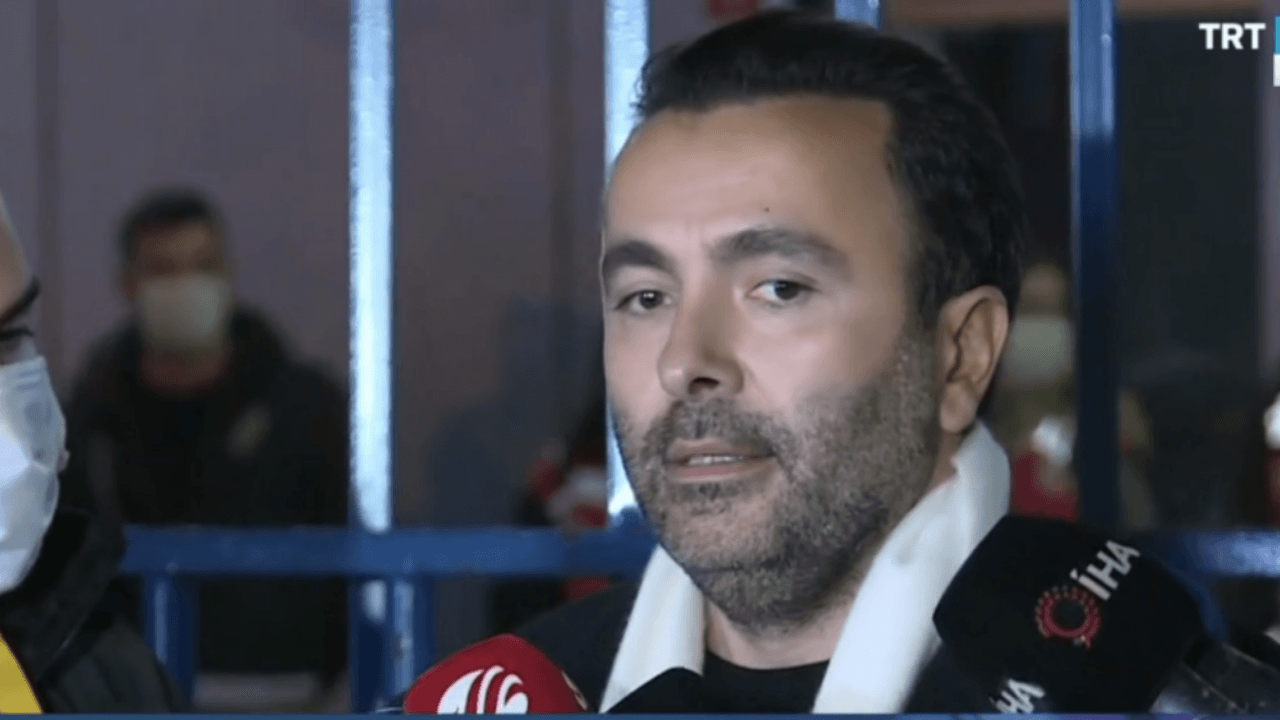Emre Kocadağ: İyi transferler yapılamadı algısına cevap