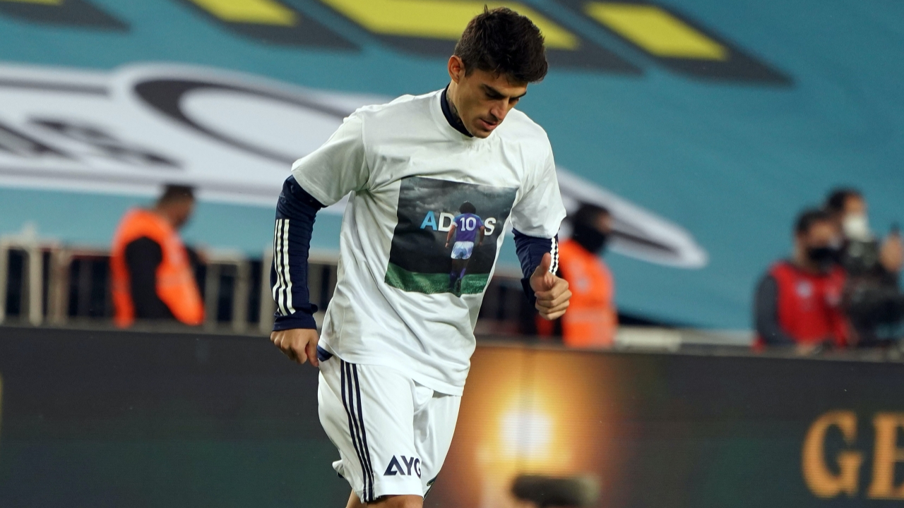 Diego Perotti derbide sakatlandı