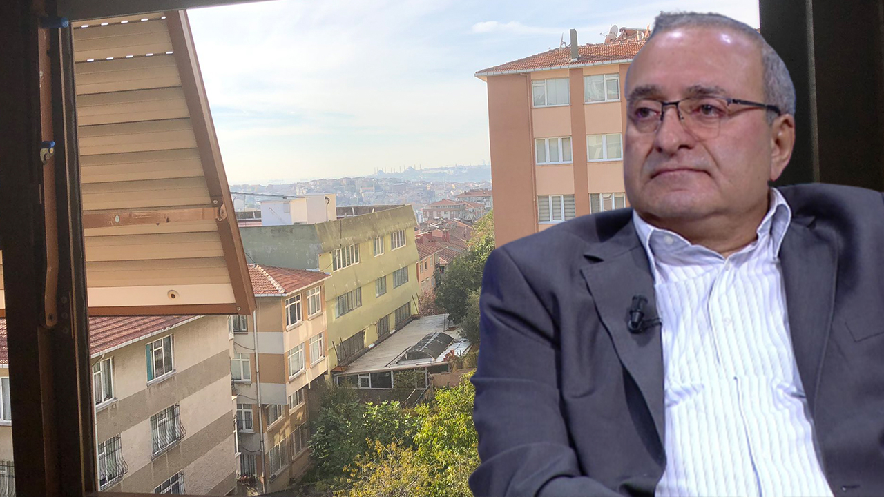 Kadıoğlu'ndan 'Pencere açmayın' uyarısına tepki