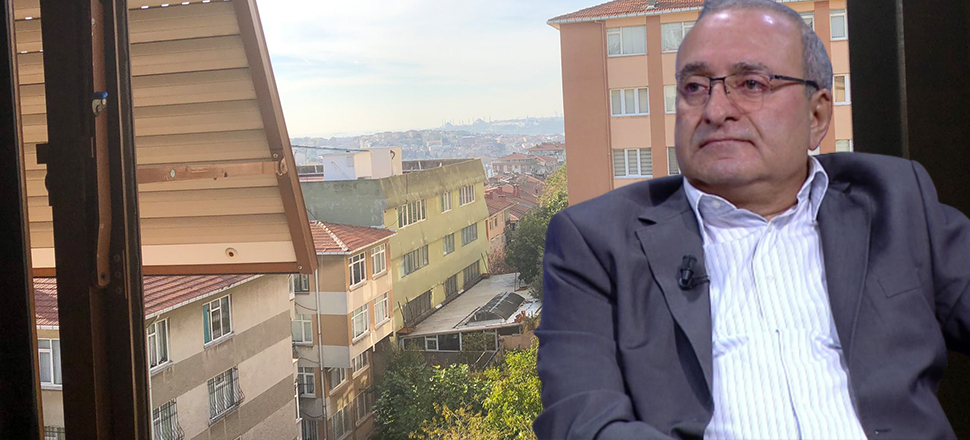 Kadıoğlu'ndan 'Pencere açmayın' uyarısına tepki