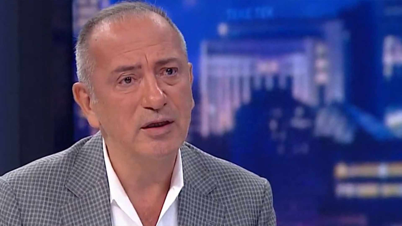 İzleyiciyi azarladı: A be beyinsiz!