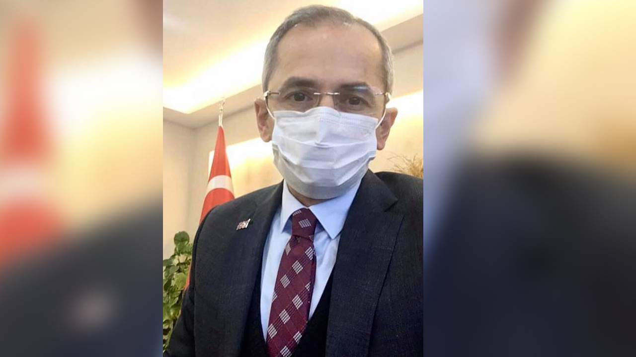 Tosya Kaymakamlığından ev ziyareti yasağı