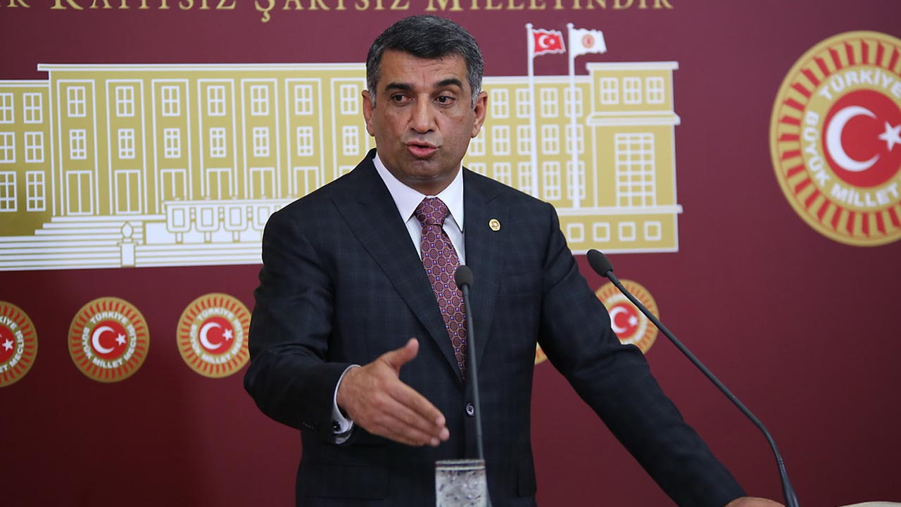CHP'li milletvekili için Sağlık Bakanlığı ambulans uçak gönderdi!