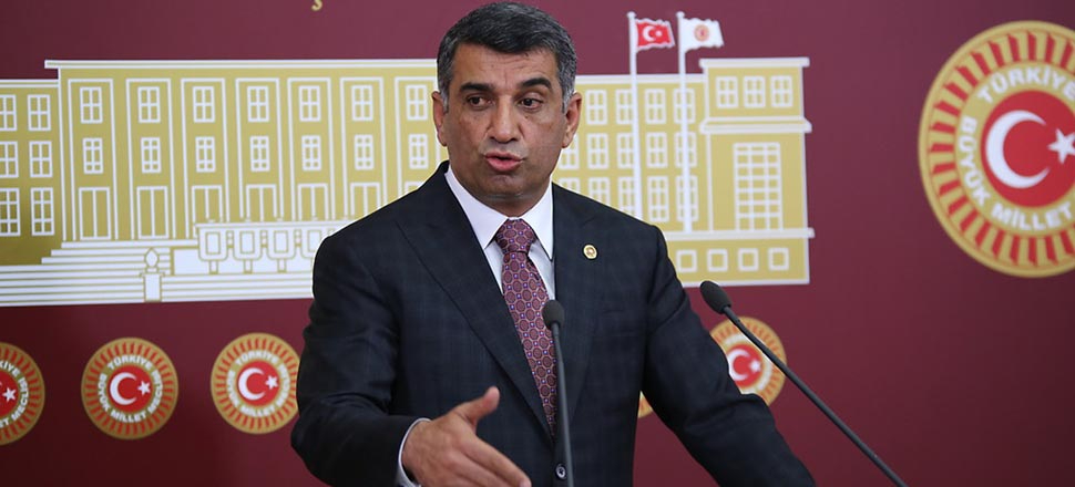 CHP'li milletvekili için Sağlık Bakanlığı ambulans uçak gönderdi!