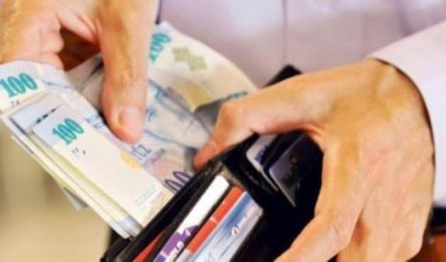 İşsiz kalan esnafa 1442 lira maaş!