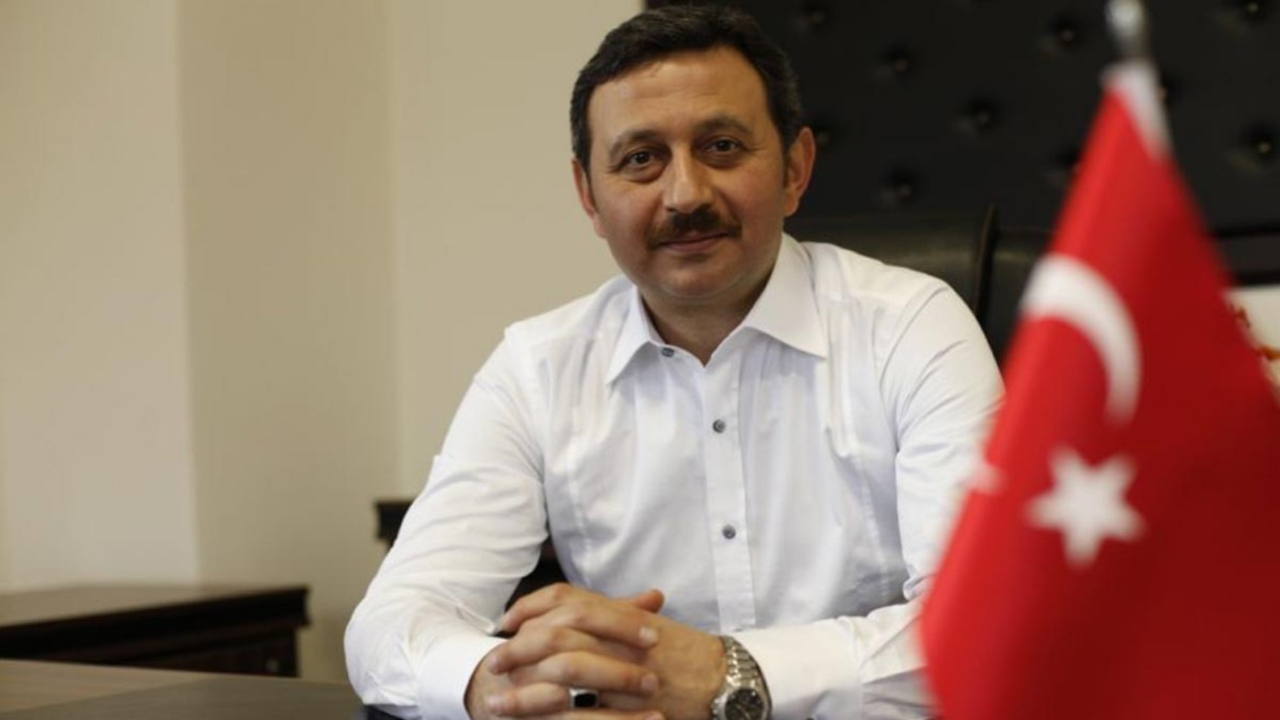 AK Parti'de bir vekil daha koronaya yakalandı