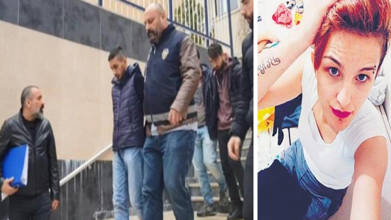 Eski eşini arkadaşı olan kiralık katile öldürttü!