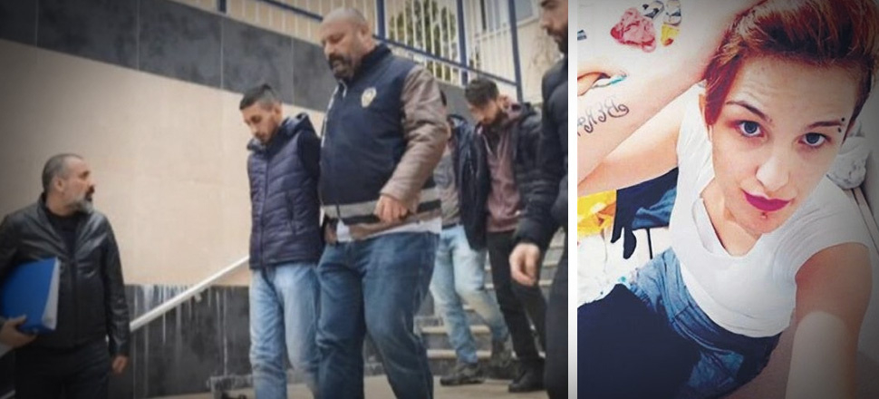Eski eşini arkadaşı olan kiralık katile öldürttü!