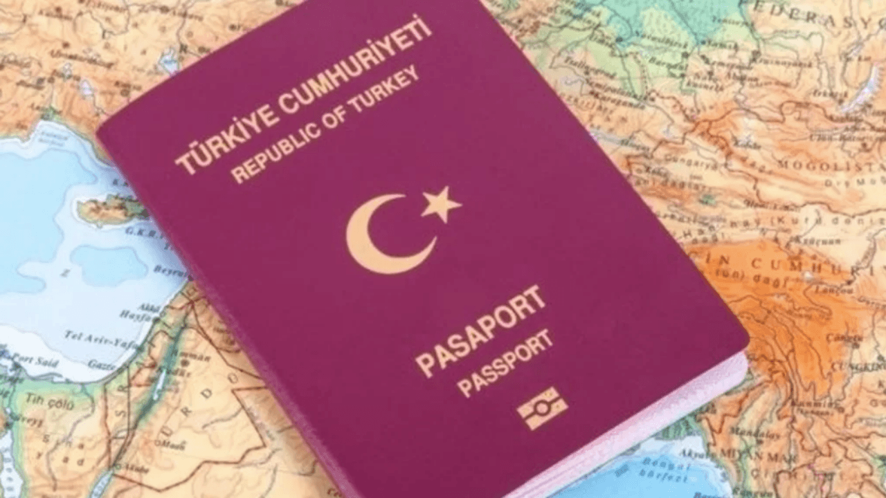 Pasaport nasıl alınır? İşte tüm detaylar!