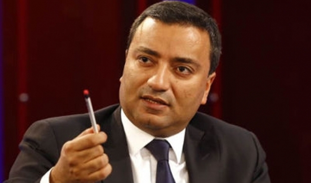 Metehan Demir: ABD'nin kafası karışık