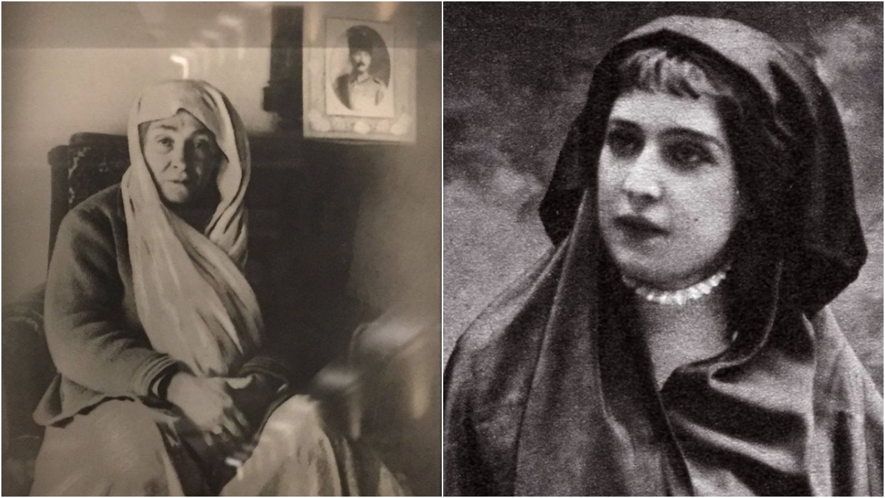 Atatürk, Sabiha Sultan, Zübeyde Hanım ve Fikriye Hanım gerçeği