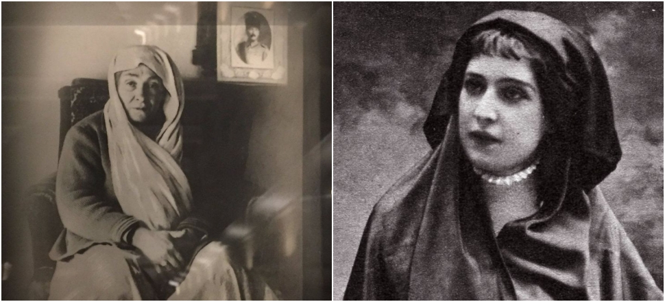 Atatürk, Sabiha Sultan, Zübeyde Hanım ve Fikriye Hanım gerçeği