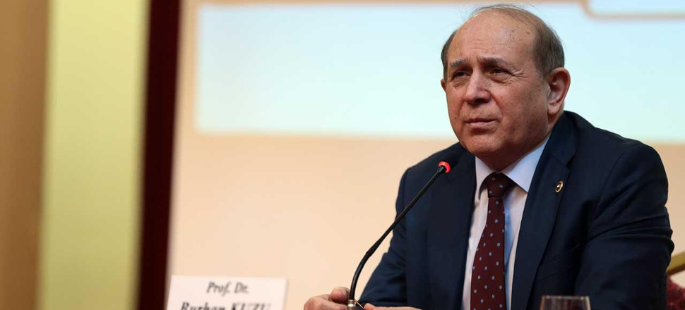 Burhan Kuzu'nun ölümünde 'cinayet' iddiası
