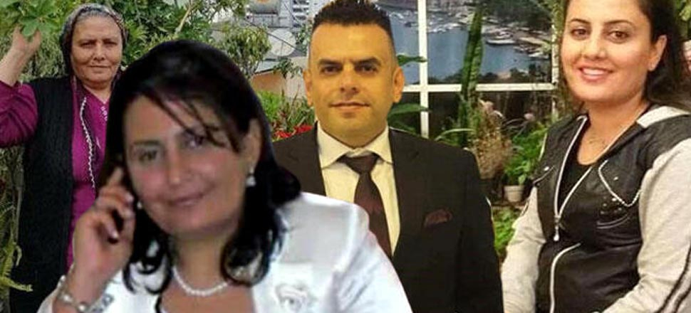 Virüs bir aileyi yok etti! Şehriban da vefat etti!