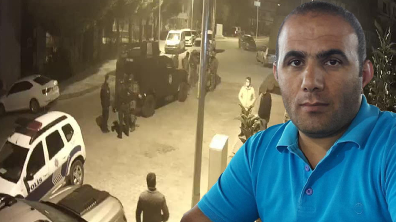 Adı AK Parti'li ismin cinayetine karışan kişiden Bahçeli'ye iğrenç sözler