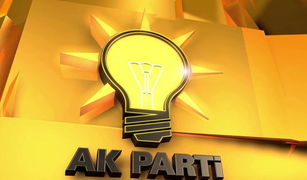Sarıyer'de AK Parti'nin referandum çadırı ve pankartları parçalandı