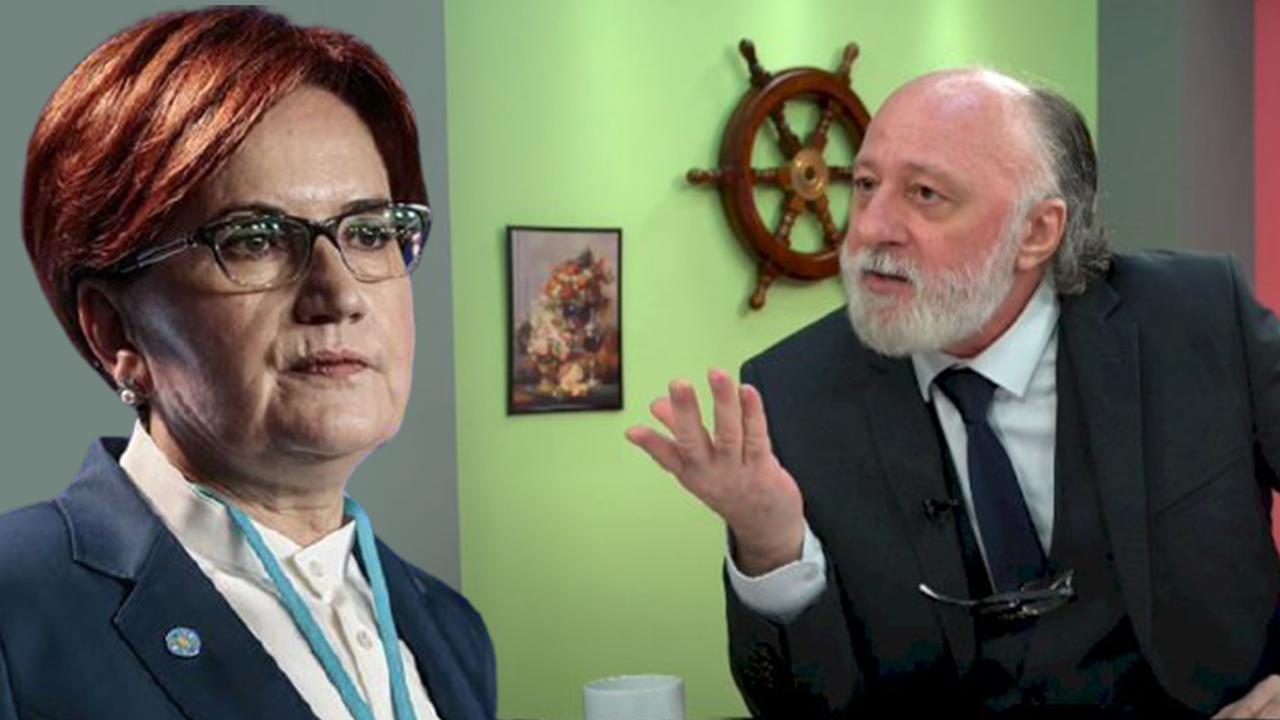 Akşener ailesinden gelinlerine suçlama