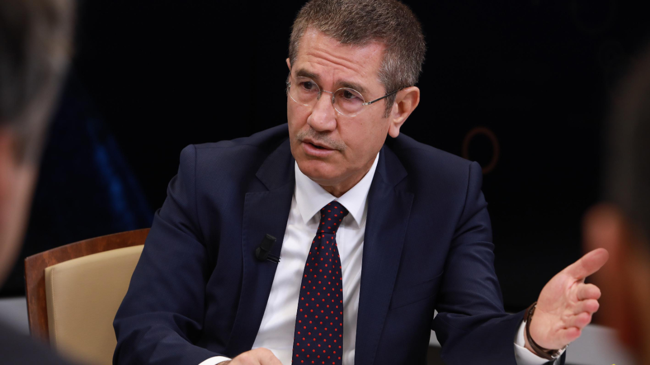 Canikli'den 6,7'lik büyümeye çarpıcı yorum