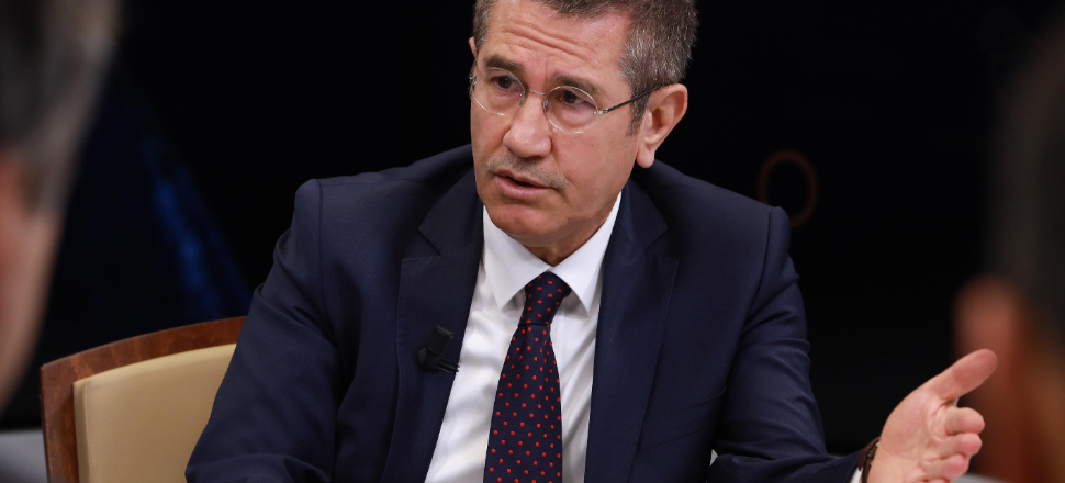 Canikli'den 6,7'lik büyümeye çarpıcı yorum