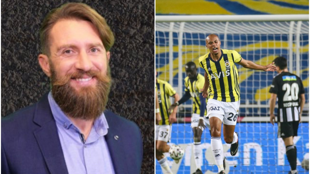 Erman Özgür: Kadro kalitesiyle oynadığı oyun arasında uçurum var