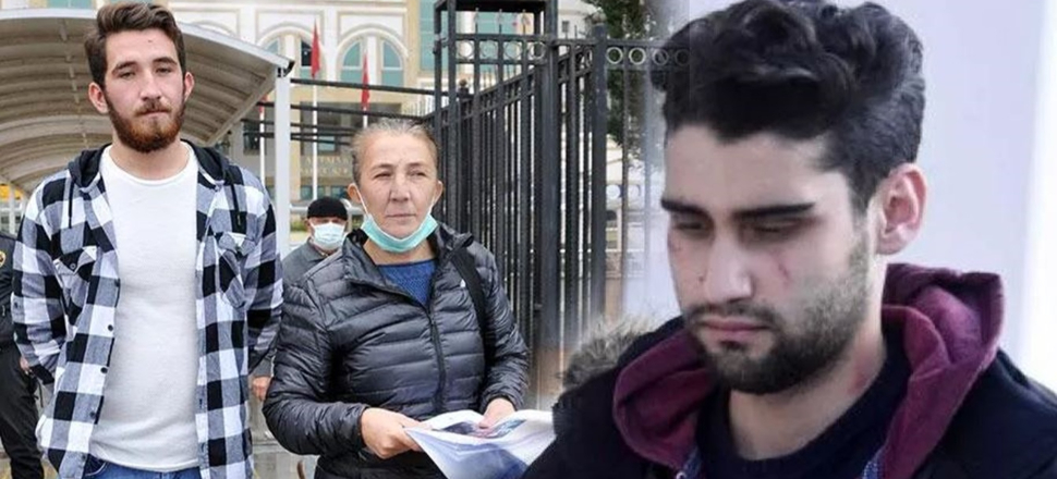 'Kadir Şeker'i katil olarak tuttular'