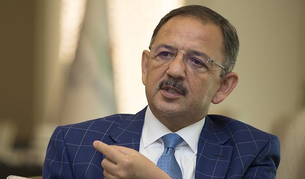 ''Marmara’da 2030’a kadar 7.2 büyüklüğünde deprem olacak''