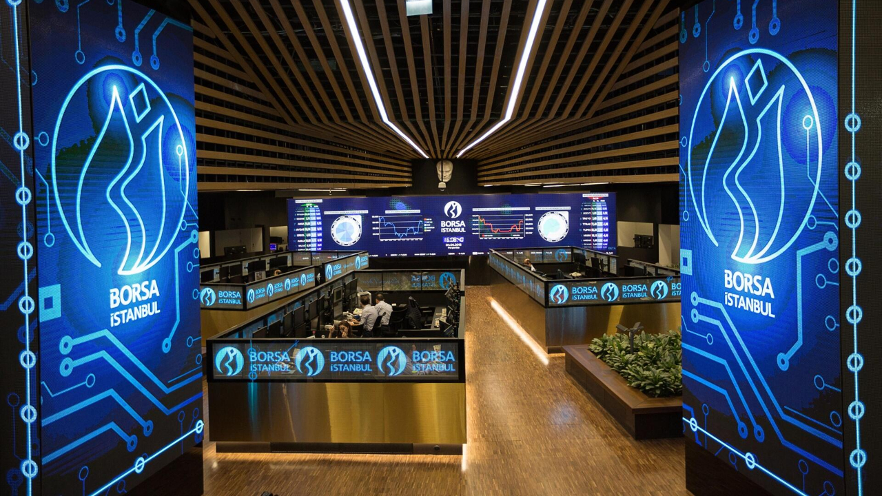 Katar'ın aldığı pay EBRD'nin elindeydi
