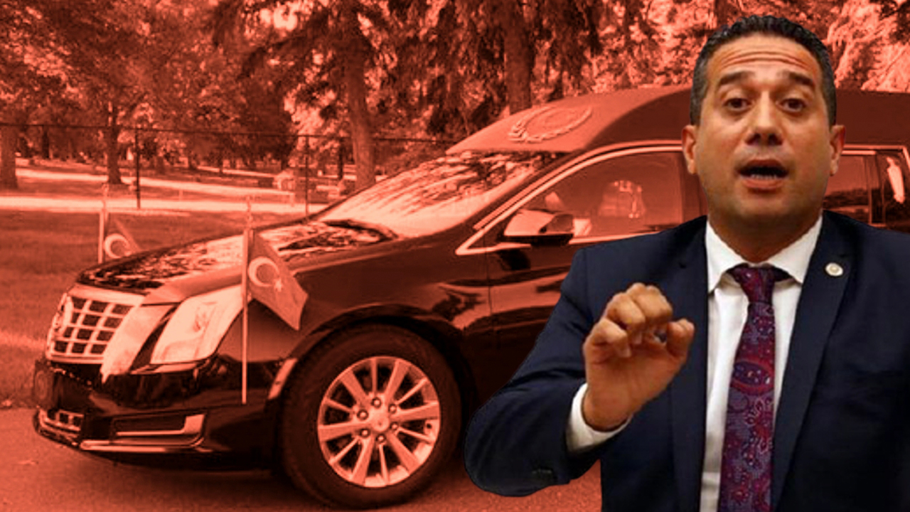 Ali Mahir Başarır'ın yalan sicili kabarık çıktı