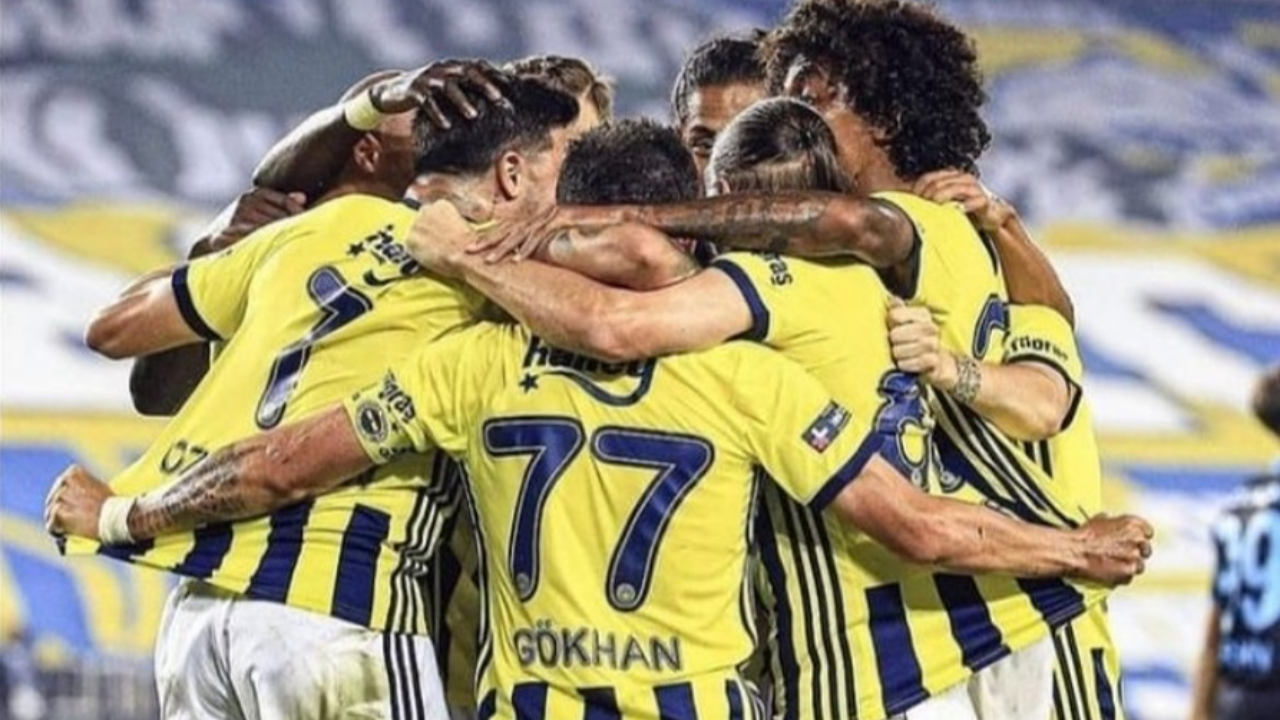Gökhan Gönül: Kazanırken de birdik, kaybederken de biriz
