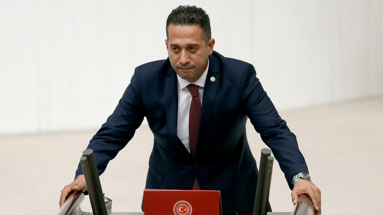TSK'yı hedef alan CHP'li Başarır'a İYİ Parti'den destek