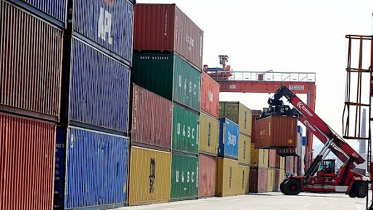 Dış ticaret rakamları açıklandı