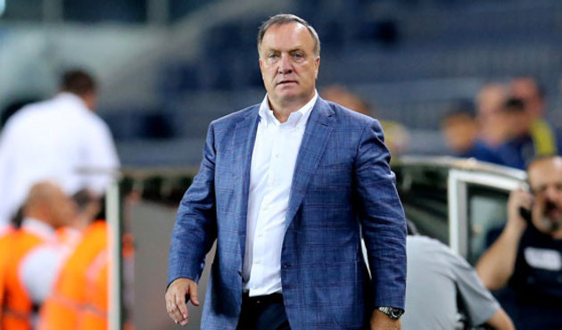Advocaat'tan Lens yorumu