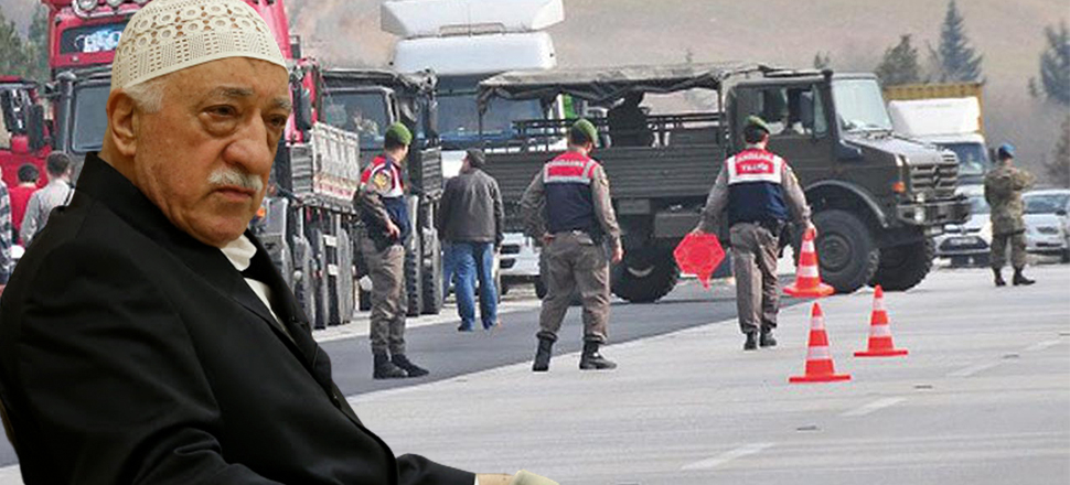 MİT TIR'ları köstebeği deşifre oldu