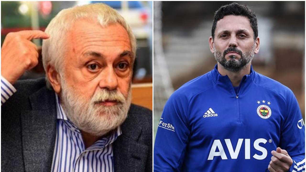 Ömer Üründül: Erol Bulut, Beşiktaş'ı hiç analiz edememiş