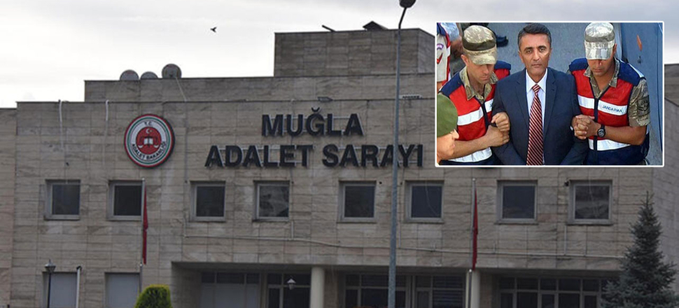 Cumhurbaşkanına suikast timi, 3'üncü kez hakim karşısında
