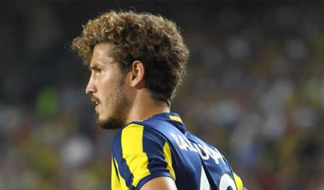 Salih Uçan: Pjanic gitmeyince Fenerbahçe'ye döndüm
