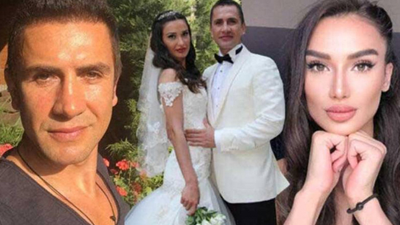 Yağmur Sarnıç'tan çok konuşulacak 'büyü' iddiası!