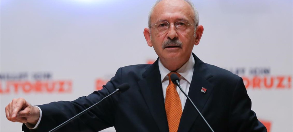 CHP şimdi de okul müdürlerini hedef aldı