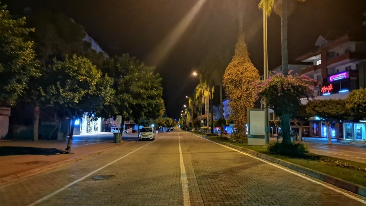 İçişleri Bakanlığı'ndan yeni tedbir genelgesi