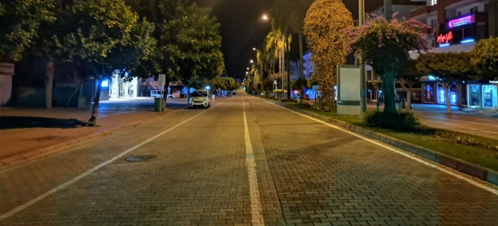İçişleri Bakanlığı'ndan yeni tedbir genelgesi
