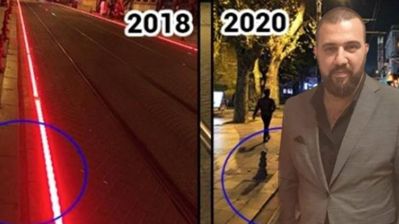 Osmanoğlu'ndan İBB'ye 'Işıkları söndürdün' tepkisi
