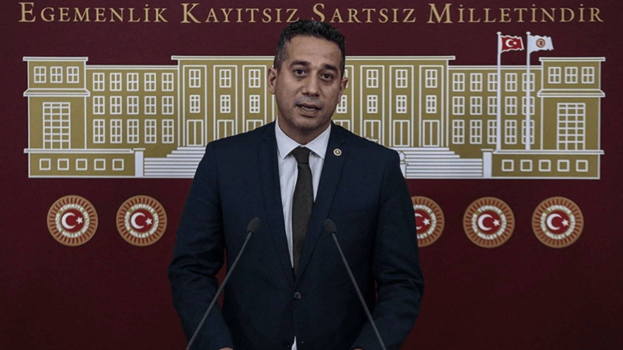 İttifak ortağı HDP'yi geride bıraktı!
