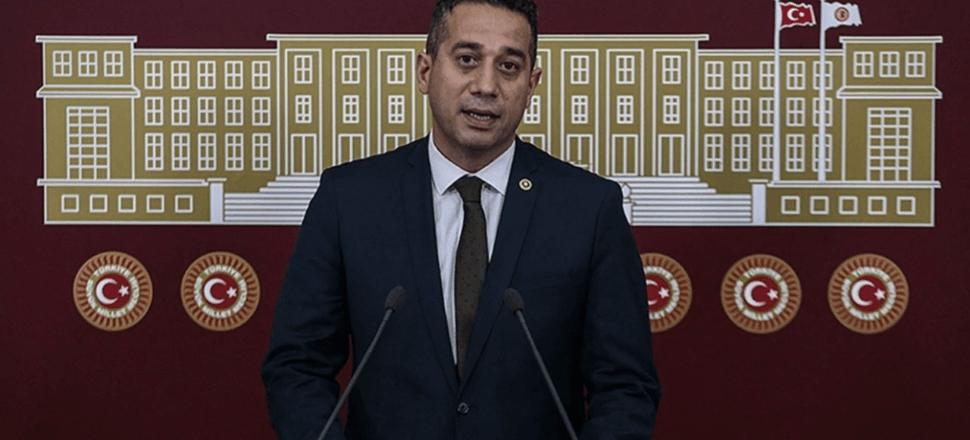 İttifak ortağı HDP'yi geride bıraktı!