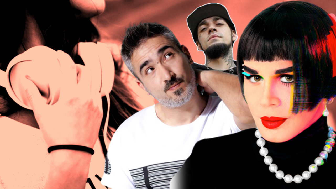 Türkiye 2020'de en çok pop ve rap dinledi!