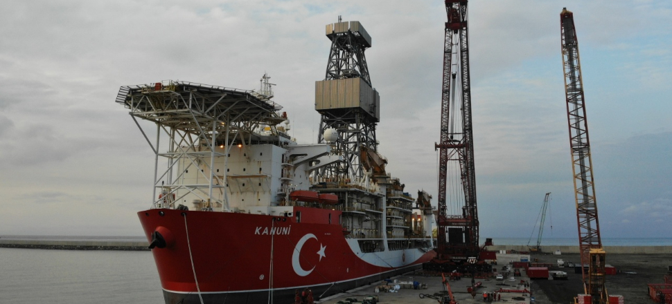 Kanuni yeni görevi için gün sayıyor
