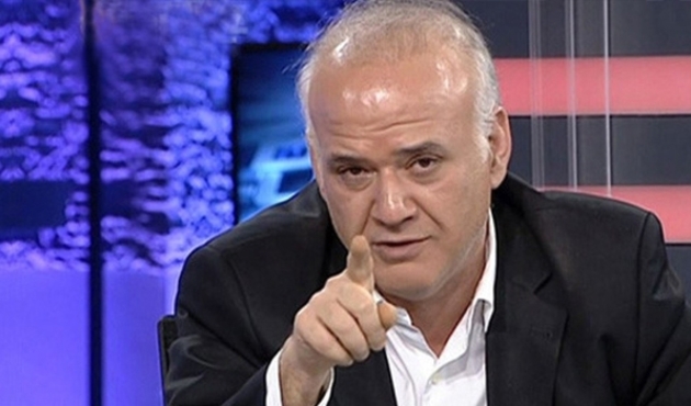 Ahmet Çakar'dan Mehmet Topal'a sert tepki: "Utanmadan secdeye eğiliyor!"