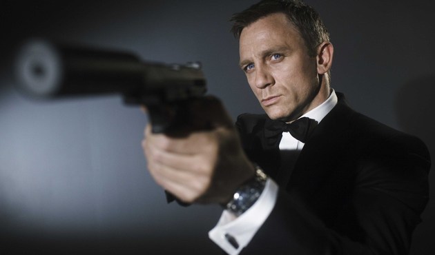 İngilizlerden James Bond tepkisi: "Onu işe almazdık"