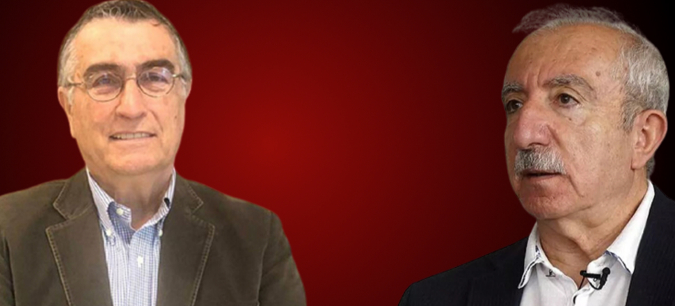 Orhan Miroğlu'ndan Hasan Cemal'e 'PKK' tepkisi