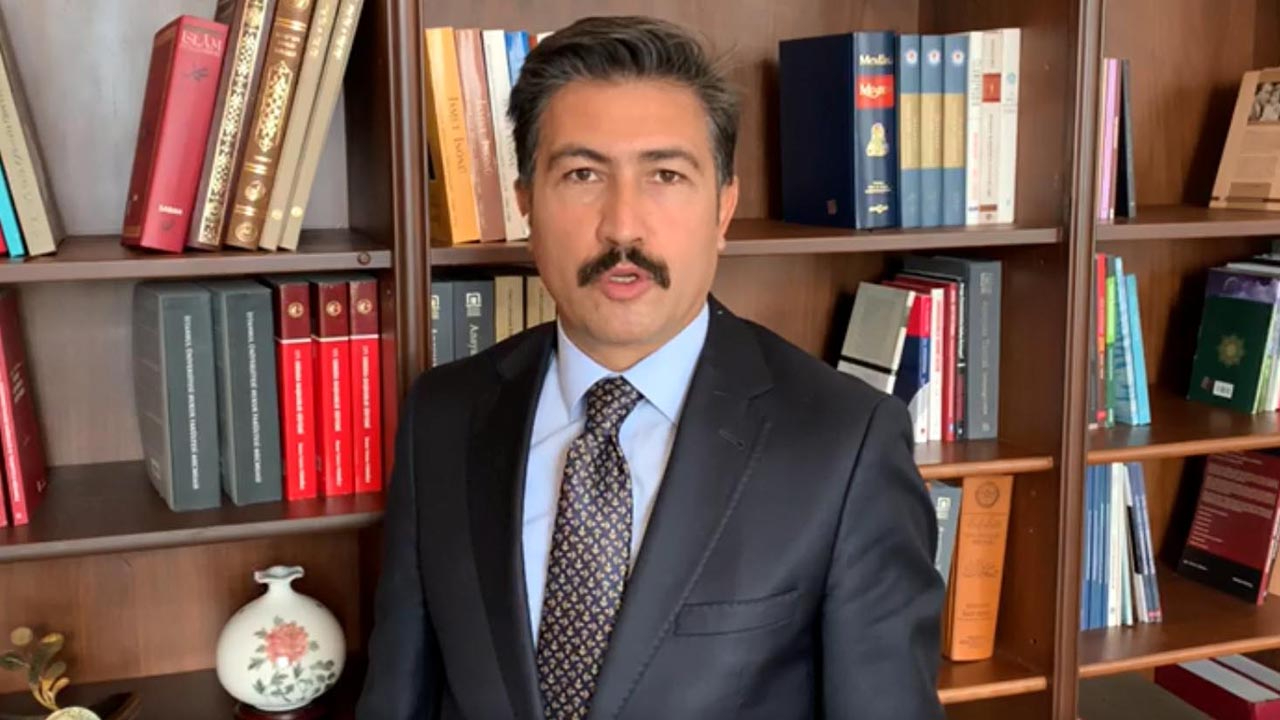 AK Parti'li Özkan: Kılıçdaroğlu milli güvenlik sorunu haline gelmiştir