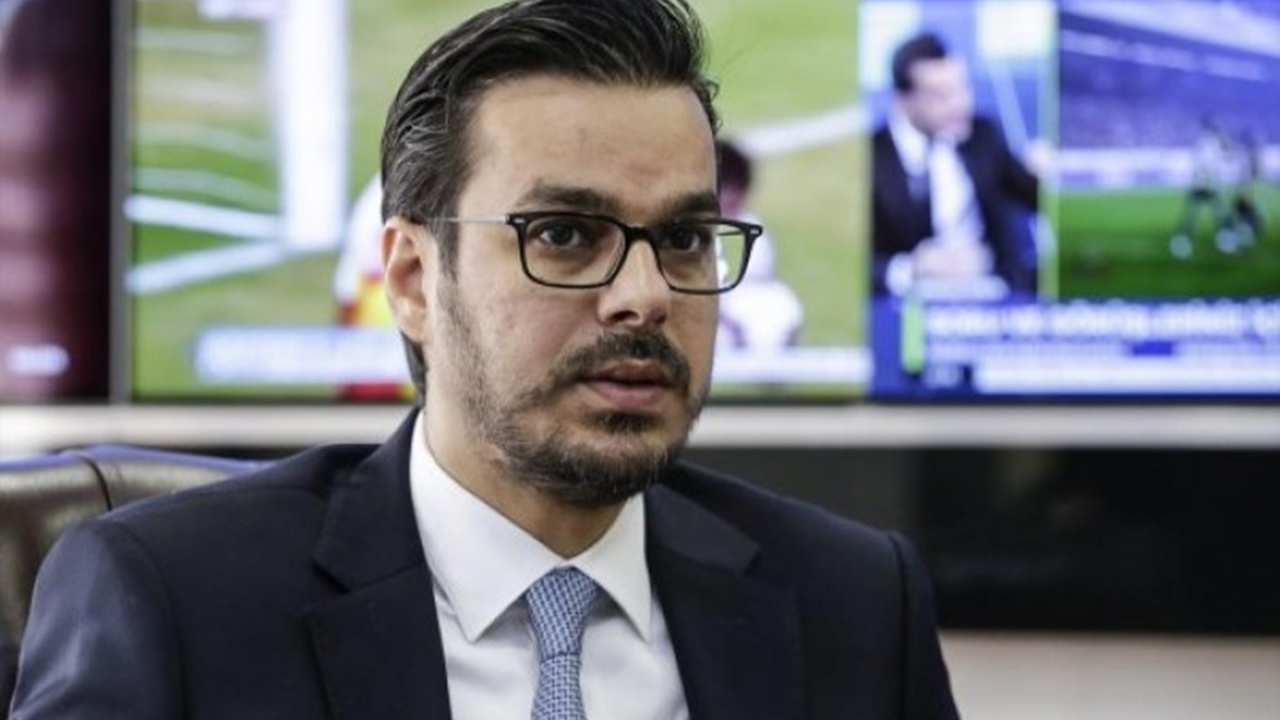 TRT Genel Müdürü İbrahim Eren, TRT World Forum 2020'de konuştu!